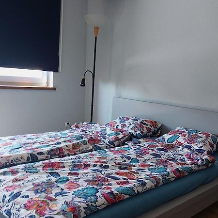 Apartament Polna Zator Daire Dış mekan fotoğraf