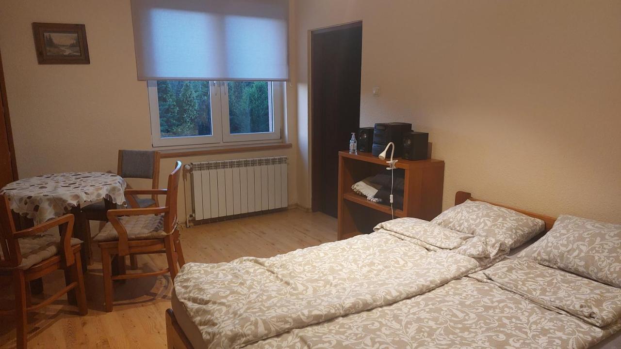 Apartament Polna Zator Daire Dış mekan fotoğraf