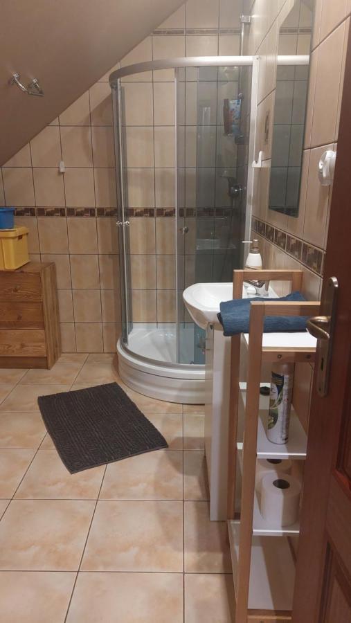 Apartament Polna Zator Daire Dış mekan fotoğraf